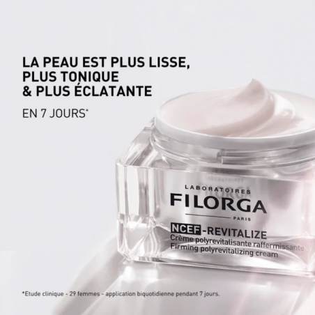 FILORGA NCEF-REVITALIZE Crème - Paramarket.com