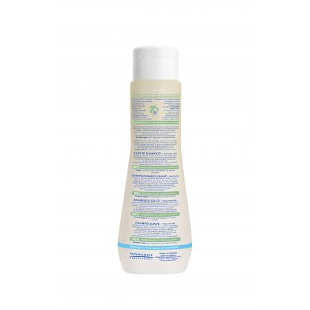 Mustela Shampoing Doux Bio - Paramarket.com