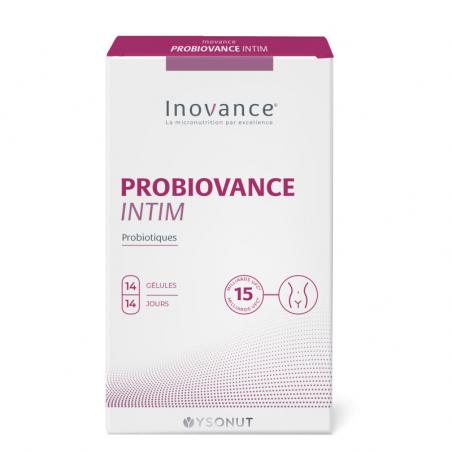 Inovance Probiovance Intim - Paramarket