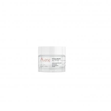 AVENE HYALURON ACTIV B3 Crème - Paramarket