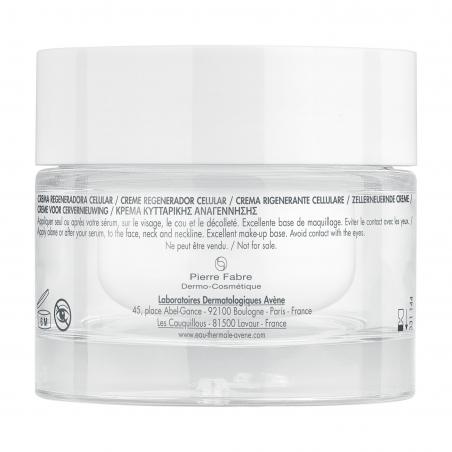 AVENE HYALURON ACTIV B3 Crème - Paramarket