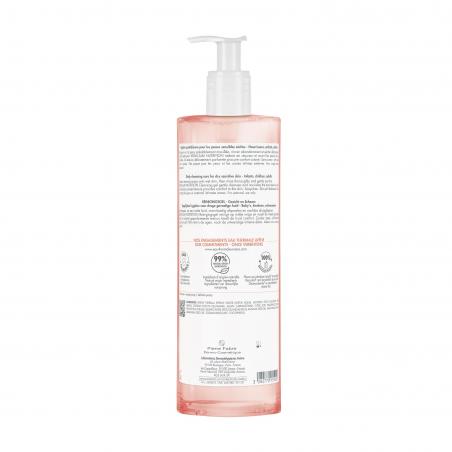 Avene XERACALM Nutrition Gel nettoyant 750ml - Paramarket