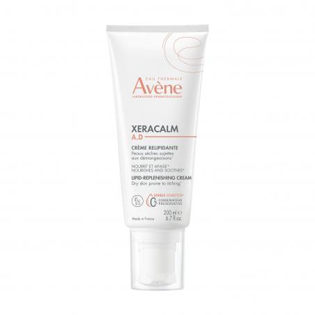 Avène Xeracalm A.D Crème Relipidante 200ml - Paramarket