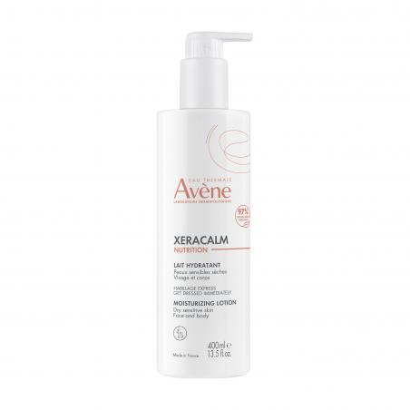 AVENE XERACALM Nutrition Lait Hydratant - Paramarket