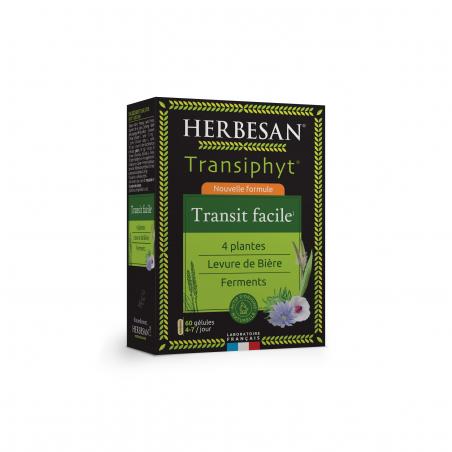 HERBESAN TRANSIPHYT Transit Facile - Paramarket