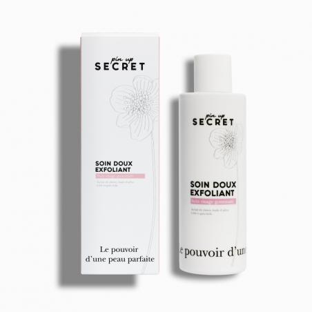 PIN UP SECRET Soin Doux Exfoliant - Paramarket