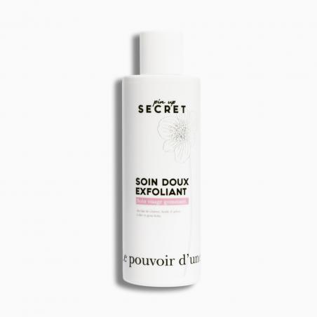 PIN UP SECRET Soin Doux Exfoliant - Paramarket