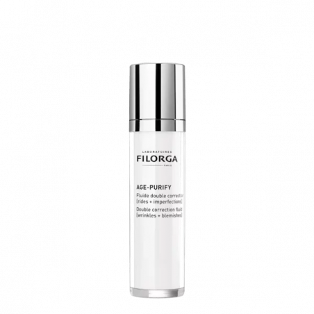 FILORGA AGE-PURIFY Fluide visage - Paramarket