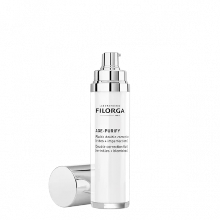 FILORGA AGE-PURIFY Fluide visage - Paramarket