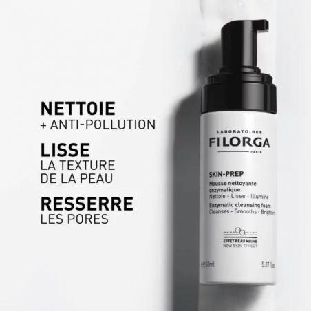 FILORGA SKIN-PREP Mousse - Paramarket