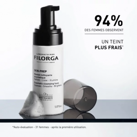 FILORGA SKIN-PREP Mousse - Paramarket