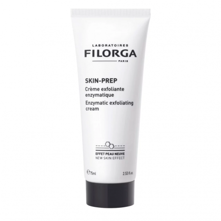 FILORGA SKIN-PREP Crème exfoliante - Paramarket