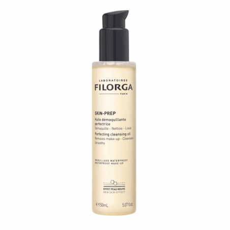 FILORGA SKIN-PREP Huile démaquillante - Paramarket