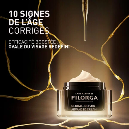 FILORGA GLOBAL-REPAIR Advanced Cream - Paramarket