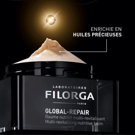 FILORGA GLOBAL-REPAIR Baume - Paramarket