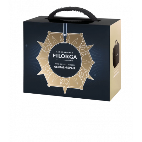 FILORGA GLOBAL-REPAIR Coffret cadeau - Paramarket