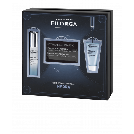 FILORGA HYDRA-HYAL Coffret cadeau - Paramarket