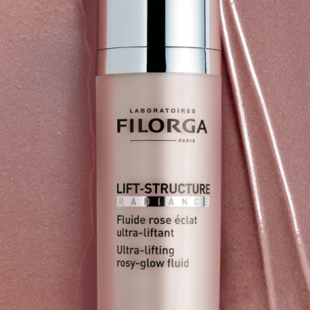 FILORGA LIFT-STRUCTURE Radiance Fluide - Paramarket