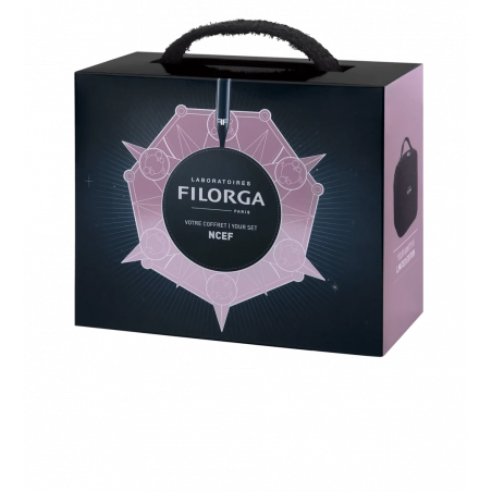 FILORGA NCEF Coffret cadeau - Paramarket