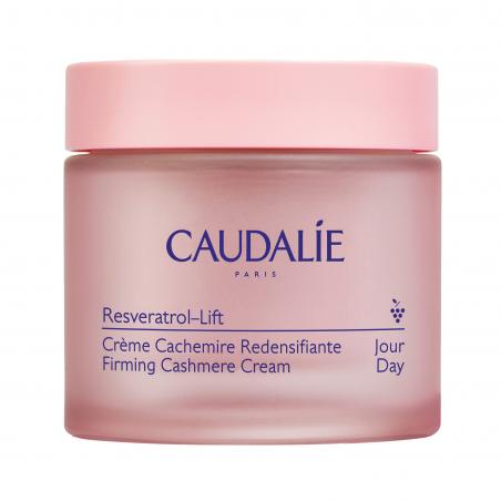 CAUDALIE RESVERATROL LIFT Crème Cachemire Redensifiante - Paramarket