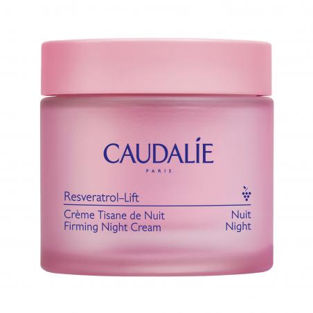 CAUDALIE RESVERATROL-LIFT Crème Tisane de Nuit - Paramarket