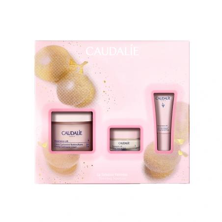 CAUDALIE RESVERATROL-LIFT Coffret Cadeau - Paramarket