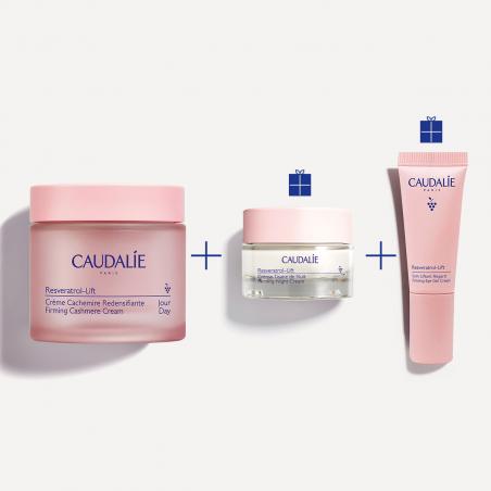 CAUDALIE RESVERATROL-LIFT Coffret Cadeau - Paramarket