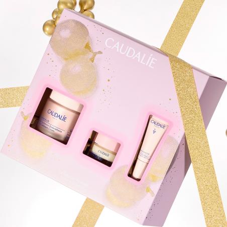 CAUDALIE RESVERATROL-LIFT Coffret Cadeau - Paramarket