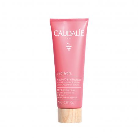 CAUDALIE VINOHYDRA Masque-Crème Hydratant - Paramarket