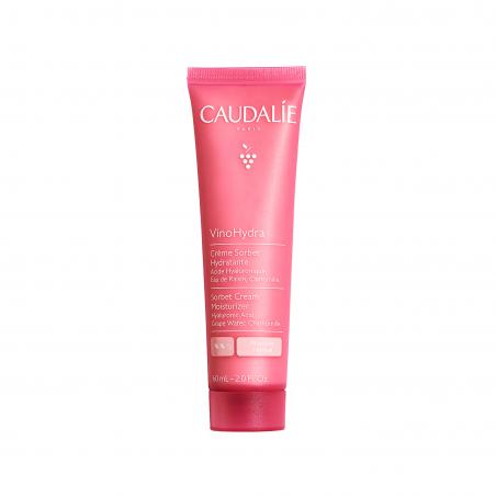 CAUDALIE VINOHYDRA Crème Sorbet Hydratante - Paramarket