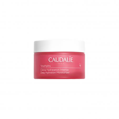 CAUDALIE VINOHYDRA Crème Hydratation Intense - Paramarket