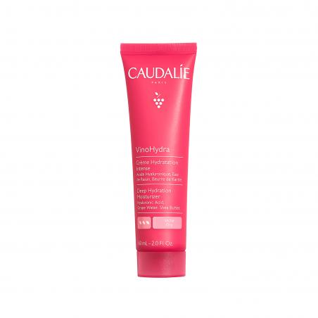 CAUDALIE VINOHYDRA Crème Hydratation Intense - Paramarket