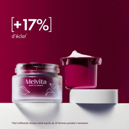 Melvita Argan Bio Active Baume Nuit Régénérant Recharge - Paramarket.com