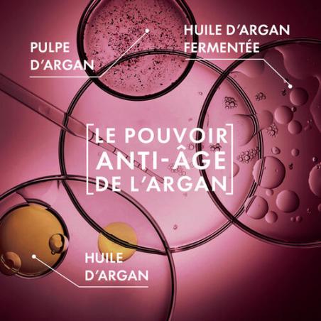 Melvita Argan Bio Active Baume Nuit Régénérant Recharge - Paramarket.com