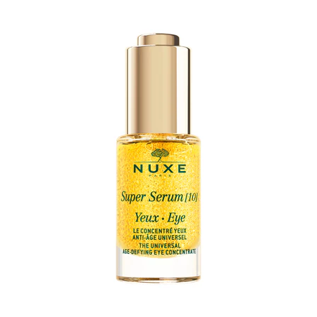 Nuxe Super Sérum [10] Le concentré yeux - Paramarket.com