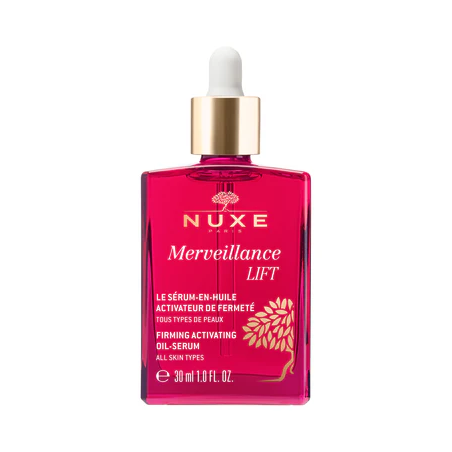 Nuxe Merveillance Lift Sérum En Huile - Paramarket.com