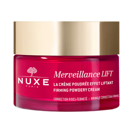 Nuxe Merveillance Lift Crème Poudrée - Paramarket.com