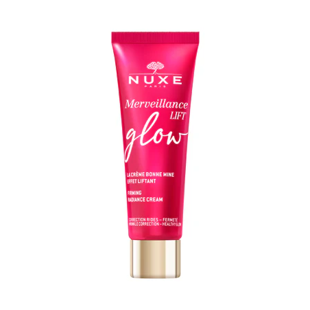 Nuxe Merveillance Lift Glow Crème Bonne Mine - Paramarket.com