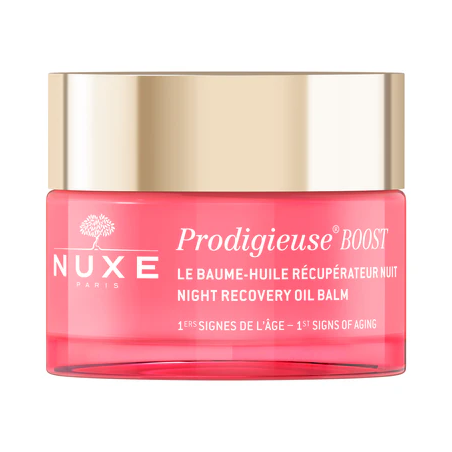 Nuxe Prodigieuse Boost Baume Huile Récupérateur Nuit - Paramarket.com