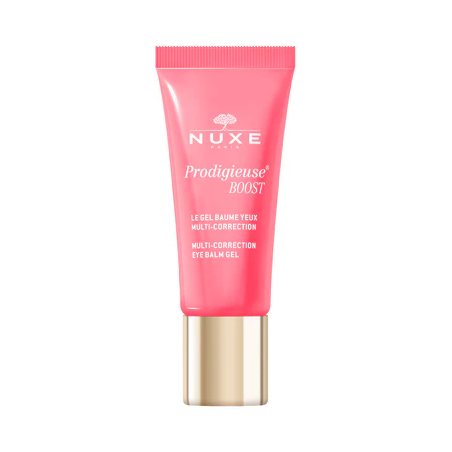 Nuxe Prodigieuse Boost Gel Baume Yeux Multi-Correction – Paramarket.com