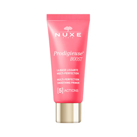 Nuxe Prodigieuse Boost Base Lissante Multi-Perfection 5 en 1 - Paramarket.com