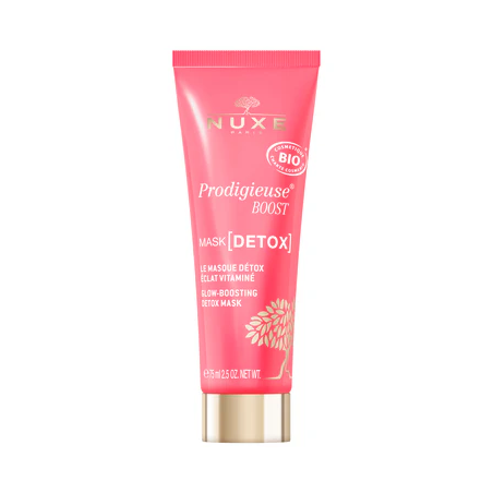 Nuxe Prodigieuse Boost Masque Détox Eclat Vitaminé – Paramarket.com