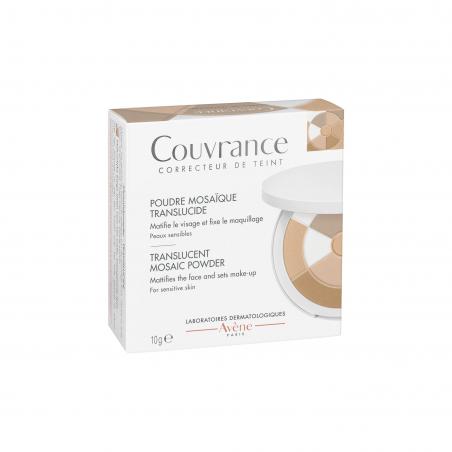 Avène Couvrance Poudre Mosaïque Translucide – Paramarket.com