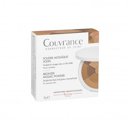 Avène Couvrance Poudre Mosaïque Soleil – Paramarket.com