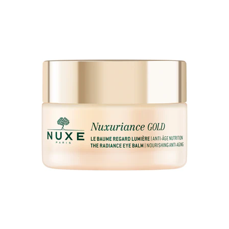 Nuxe Nuxuriance Gold Le Baume Regard Lumière – Paramarket.com