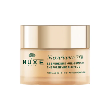 Nuxe Nuxuriance Gold Le Baume Nuit Nutri-Fortifiant - Paramarket.com