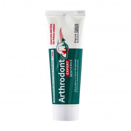 Arthrodont Expert Dentifrice gencives et anti-plaque – Paramarket.com