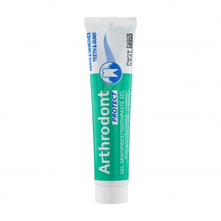 Arthrodont Protect Gel Dentifrice fluoré gencives sensibles – Paramarket.com