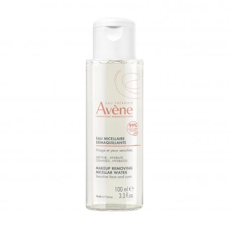 Avene Lotion Micellaire Format voyage – Paramarket.com