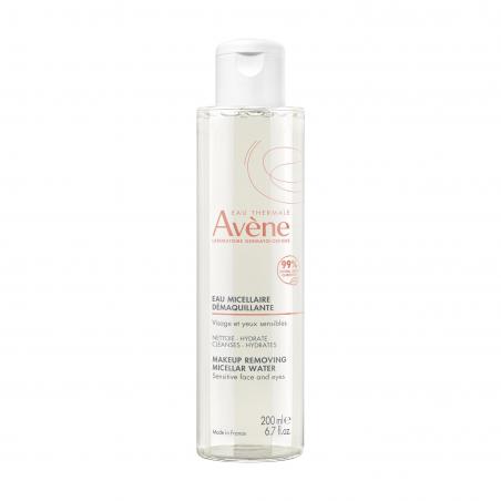 Avene Lotion Micellaire Démaquillante 200ml – Paramarket.com